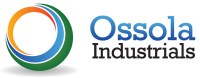 Ossola Industrials logo graphic